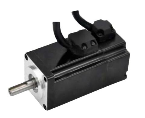 步進電機帶斷電剎車與不帶斷電剎車區別？