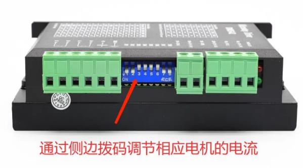 電機什么是驅動器