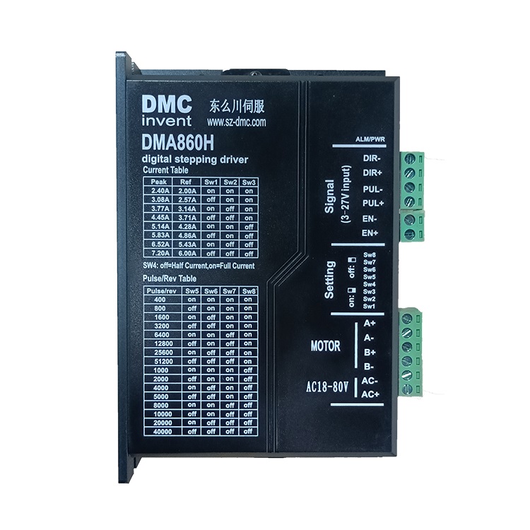 英飛凌無刷驅動電機