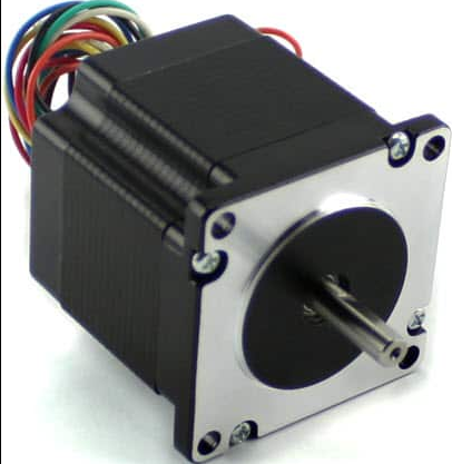 無刷電機驅動器電路圖