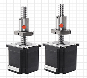 無刷電機(jī)簡易驅(qū)動電路