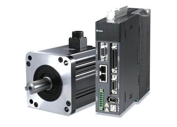 步進電機的六大優勢，在設備中廣泛應用