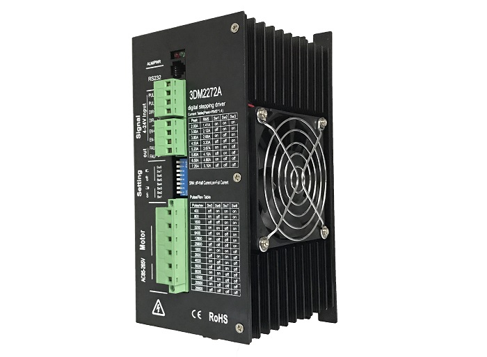 無刷電機驅動器td30h24130