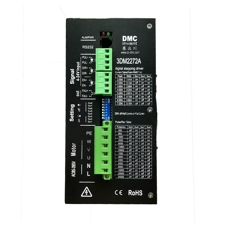 沒有驅動板怎么驅動無刷電機