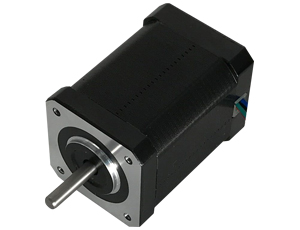 28步進電機的參數(shù)和結構