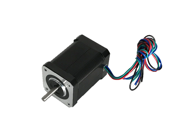 步進(jìn)電機 步進(jìn)電機