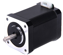 電機，驅動器，介紹-滑臺自動門運動控制系統產