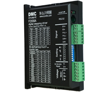 FD556A步進驅動產品型號 32位處理器