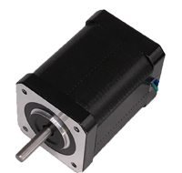 步進電機發(fā)熱,有什么冷卻方法嗎?