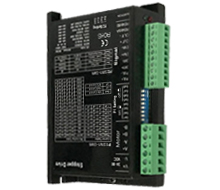 FD545R二相步進(jìn)驅(qū)動(dòng)產(chǎn)品 型號(hào) DSP控制芯片