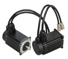 步進電機實現全閉環控制的技巧你知道多少？