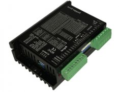 深圳東么川步進驅動器在電機行業大放光彩