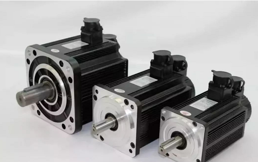 步進(jìn)電機(jī)