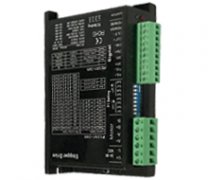 步進(jìn)電機驅(qū)動器調(diào)速方法說明,這幾個方法都管