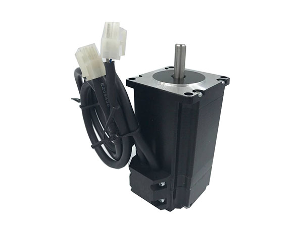 110三相混合式步進電機（3h2206三相混合式步進驅(qū)動器說明書）