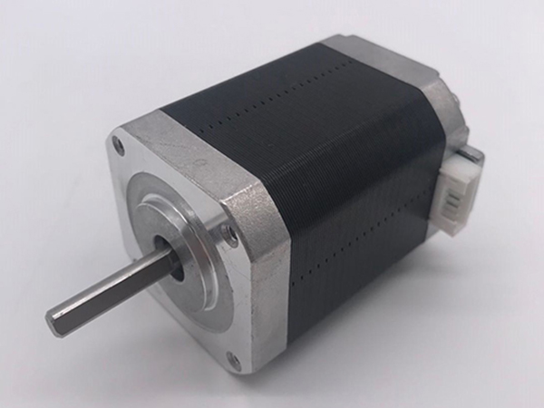 86hs155-6004a步進電機（86hs45d步進電機功率）