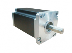 110兩相混合式步進(jìn)電機(jī)產(chǎn)品操作手冊(cè)