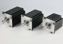 兩相步進電動機絕緣電阻測量方法！