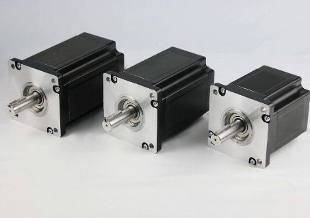 兩相步進電動機絕緣電阻測量方法！