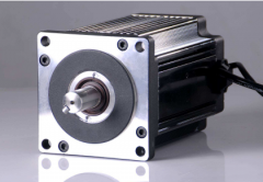 大功率步進電機型號選擇變頻器方法