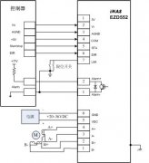 怎么通過IO口控制步進電機？