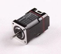 步進(jìn)電機(jī)型號(hào)和意義?