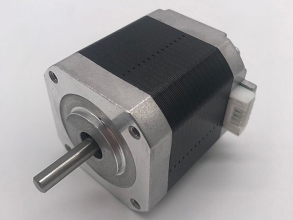 步進電機 57bygh112-4204