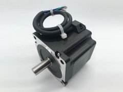 夏日炎炎，要對步進電機如何保養(yǎng)？