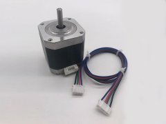 步進電機在機械自動化應用優(yōu)勢