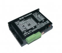 無刷驅(qū)動器-無刷電機驅(qū)動器接線圖BL510