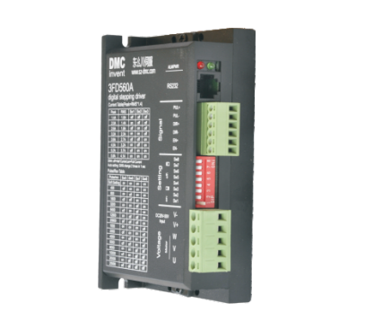 3FD560A三相步進驅動器