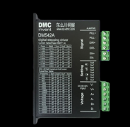 分析步進驅動器的轉速調節的方法與優缺點