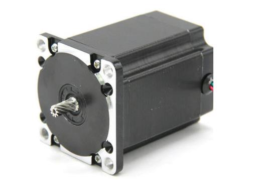 a4988驅(qū)動42步進電機