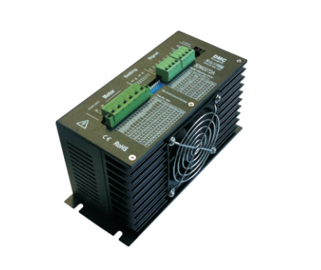 步進(jìn)電機(jī)驅(qū)動器