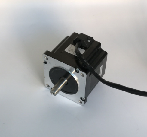 步進減速電機