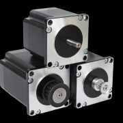 步進電機品牌排行榜前十名