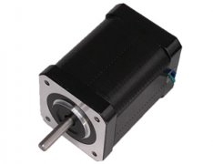 直流無刷電機工作時，外殼帶電是什么情況？