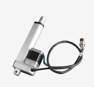 推桿電機結構與性能、原理及用途