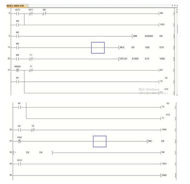 應(yīng)用步進電機,設(shè)計一個簡單的自動剪線裝置