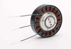 無刷電機的快速定位與穩(wěn)定控制