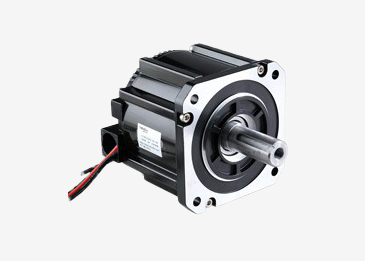 直流伺服電機