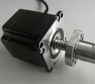 步進(jìn)電機(jī)的特點(diǎn)和典型運(yùn)用場合