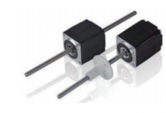 絲桿步進電機如何選型？