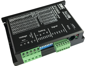 東么川淺析步進(jìn)電機(jī)驅(qū)動(dòng)器原理是什么？