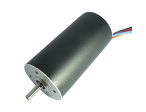 空心杯無刷電機