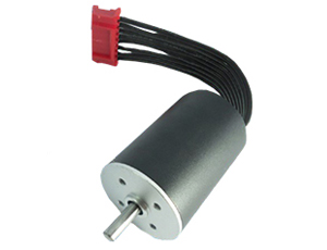 空心杯無刷電機-35空心杯電機參數、型號規格