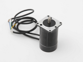 57無刷電機(jī)在同軸剝離機(jī)上完美應(yīng)用